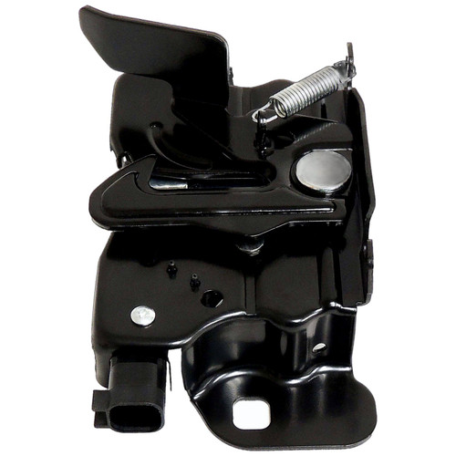 Crown Automotive 4589688AE Hood Latch - Fits 2011-2015 Jeep Grand Cherokee