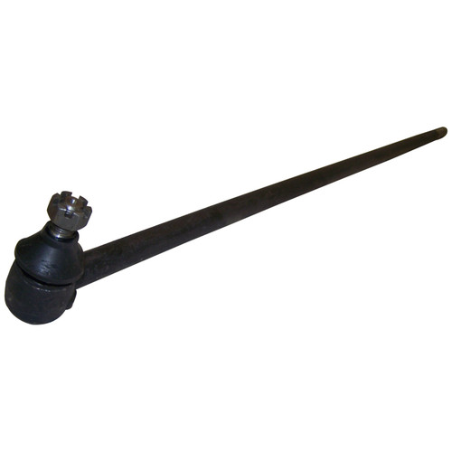Crown Automotive J0999200 Steering Drag Link Right - Fits 1972-1973 Jeep J-Series, 32-5, 16" Long, Right Hand Threads