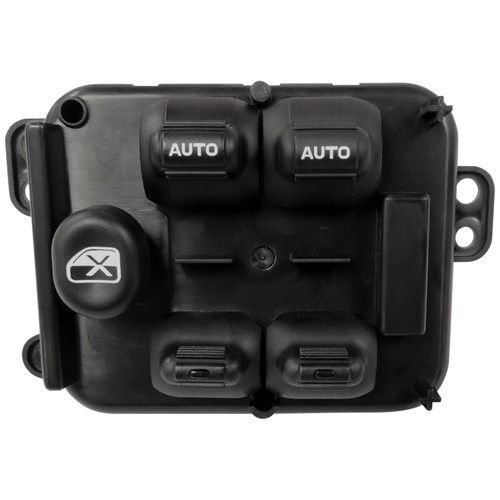 Crown Automotive 56054002AA Door Window Switch Front - Fits 2005-2007 Jeep KJ Liberty