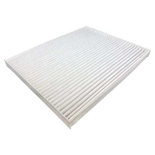 Crown Automotive 68542125AA Cabin Air Filter for 2021+ Jeep WL Grand Cherokee - White Paper, Sold Individually
