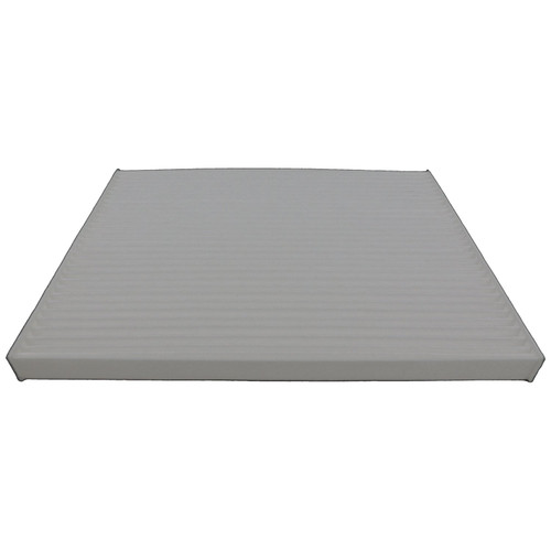 Crown Automotive 68542125AA Cabin Air Filter for 2021+ Jeep WL Grand Cherokee - White Paper, Sold Individually