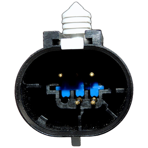 Crown Automotive 5003855AA Fuel Pump and Sender Assembly - Fits 1995-1995 Jeep ZJ Grand Cherokee