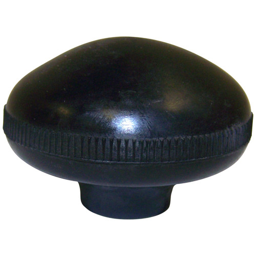 Crown Automotive J0931356 Manual Transmission Shift Knob - Fits 1946-1971 Jeep Vintage Jeep Models