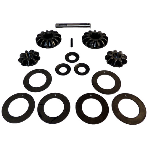 Crown Automotive 5072492AB Differential Gear Set for Jeep 2005-2010 WK, WH Grand Cherokee, 2006-2010 XK, XH Commander w/ Standard