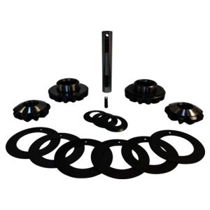 Crown Automotive 5072492AB Differential Gear Set for Jeep 2005-2010 WK, WH Grand Cherokee, 2006-2010 XK, XH Commander w/ Standard