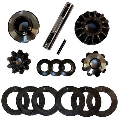 Crown Automotive 5072492AB Differential Gear Set Front - Fits 2005-2010 Ram WK Grand Cherokee