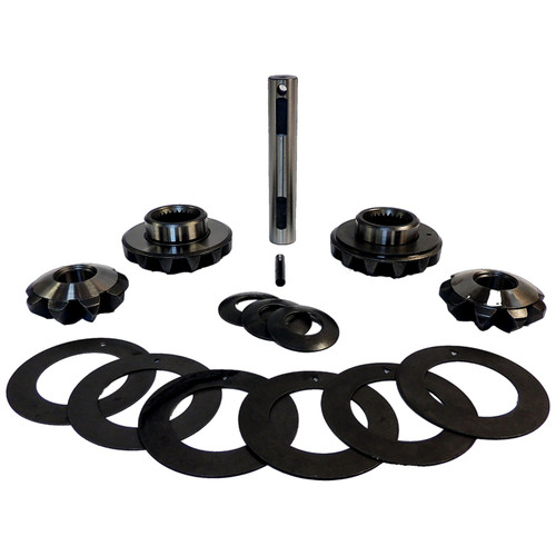 Crown Automotive 5072492AB Differential Gear Set Front - Fits 2005-2010 Ram WK Grand Cherokee