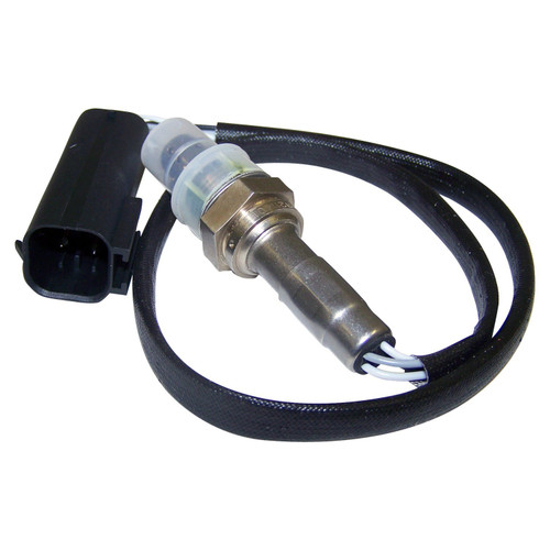 Crown Automotive 56028301 Oxygen Sensor for Jeep 1991-1992 MJ Comanche, 1991-1995 XJ Cherokee, 1991-1995 YJ Wrangler w/ 4.0L Engine
