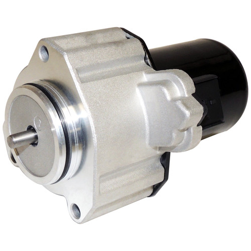 Crown Automotive 68071235AC Transfer Case Motor - Fits 2011-2022 Jeep WK2 Grand Cherokee
