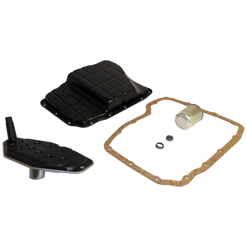 Crown Automotive 68065923K Transmission Oil Pan Kit - Fits 2007-2009 Ram JK Wrangler