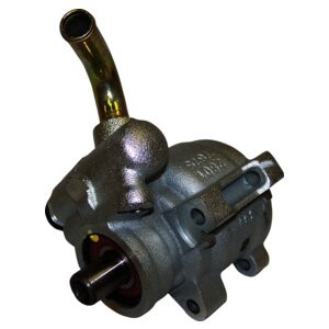 Crown Automotive 52088500 Power Steering Pump for 1996-1996 Jeep XJ Cherokee w/ 4.0L Engine, Reservoir Not Included, Pulley Not Included