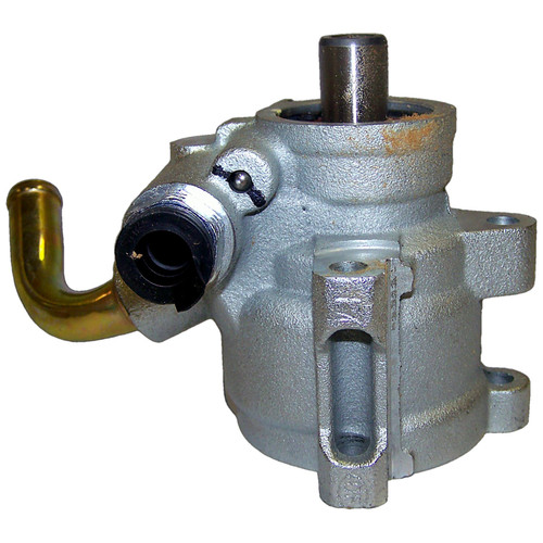 Crown Automotive 52088500 Power Steering Pump - Fits 1996-1996 Jeep XJ Cherokee