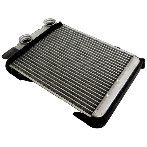 Crown Automotive 5183148AC HVAC Heater Core Rear - Fits 2006-2010 Jeep Commander