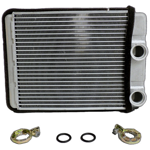 Crown Automotive 5183148AC HVAC Heater Core Rear - Fits 2006-2010 Jeep Commander