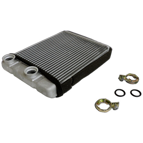Crown Automotive 5183148AC HVAC Heater Core Rear - Fits 2006-2010 Jeep Commander