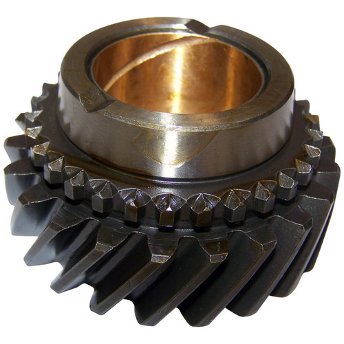 Crown Automotive J0906197 Manual Transmission Gear - Fits 1945-1971 Jeep Willys Vehicles
