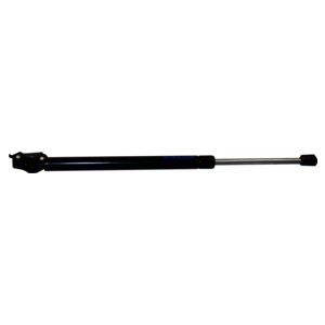 Crown Automotive G0004856 Right Liftgate Support for 1993-1998 ZJ Grand Cherokee - Black, Silver Metal, Plastic, Sold Individually