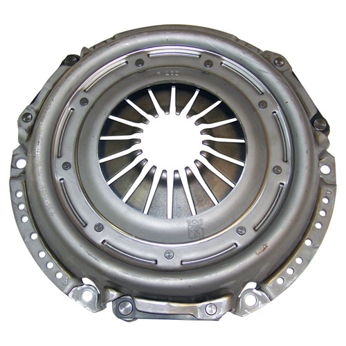 Crown Automotive 53004678 10.5" Pressure Plate for Select 1982-1986 Jeep CJ-5, CJ-7, CJ-7 w/ 4.2L Engine, 1987-1991 YJ Wrangler w/ 4.2L
