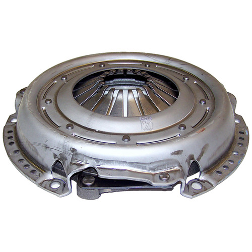 Crown Automotive 53004678 10.5" Pressure Plate for Select 1982-1986 Jeep CJ-5, CJ-7, CJ-7 w/ 4.2L Engine, 1987-1991 YJ Wrangler w/ 4.2L