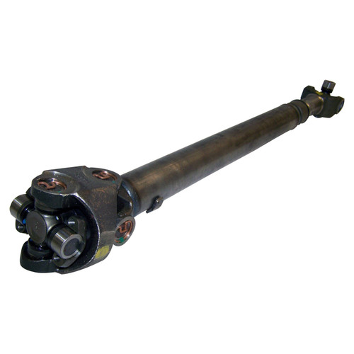Crown Automotive 53005543 Front Drive Shaft for 1989-2001 Jeep XJ Cherokee 1989-1992 MJ Comanche w/ 4.0L Engine w/ Manual Transmission