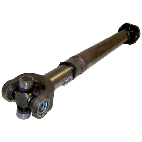 Crown Automotive 53005543 Front Drive Shaft for 1989-2001 Jeep XJ Cherokee 1989-1992 MJ Comanche w/ 4.0L Engine w/ Manual Transmission