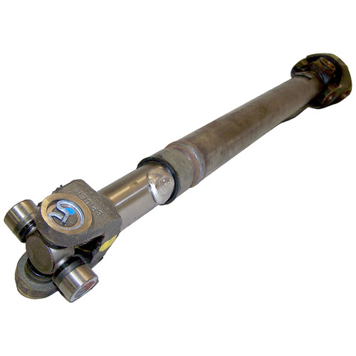 Crown Automotive 53005543 Front Drive Shaft for 1989-2001 Jeep XJ Cherokee 1989-1992 MJ Comanche w/ 4.0L Engine w/ Manual Transmission