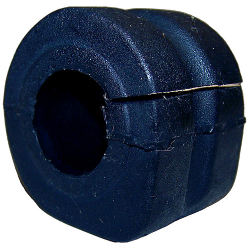 Crown Automotive 4684890 Front Sway Bar Bushing for 96-00 Dodge, Chrysler, Plymouth Minivans, L or R - Black Rubber, Sold Individually