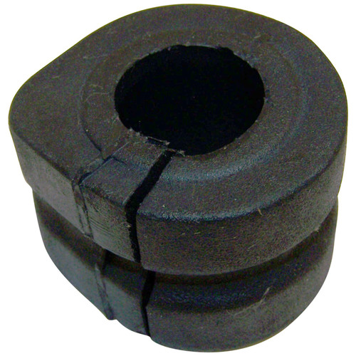 Crown Automotive 4684890 Sway Bar Bushing Front Left or Right - Fits 1996-2000 Jeep GS (Europe) Minivan