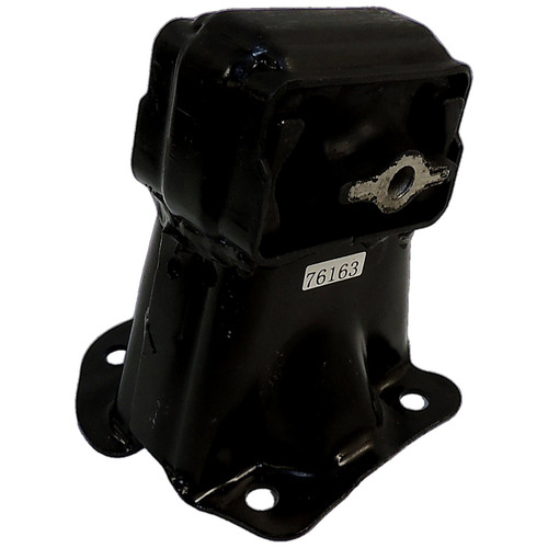 Crown Automotive 52090301AF Left Engine Mount for Various Jeep 2005-2009 WK, WH Grand Cherokee, 2006-2009 XK, XH Commander Vehicles w
