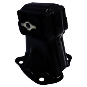 Crown Automotive 52090301AF Left Engine Mount for Various Jeep 2005-2009 WK, WH Grand Cherokee, 2006-2009 XK, XH Commander Vehicles w