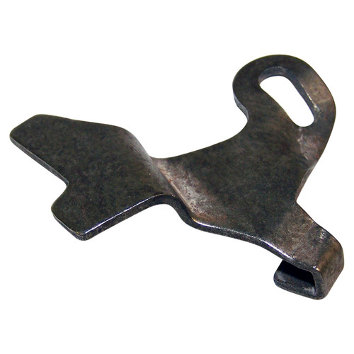 Crown Automotive J0943140 Left Drum Brake Adjuster Lever for Jeep 1987-1989 YJ Wrangler, 1969-1978 CJ-5, CJ-6, CJ-7, 1963-1973 SJ