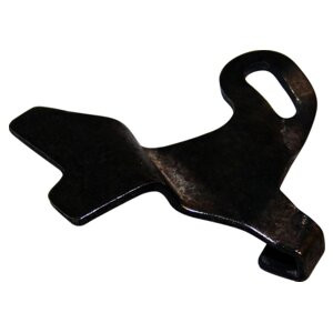 Crown Automotive J0943140 Left Drum Brake Adjuster Lever for Jeep 1987-1989 YJ Wrangler, 1969-1978 CJ-5, CJ-6, CJ-7, 1963-1973 SJ