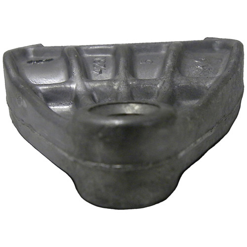 Crown Automotive 83503695 Front Axle Disconnect Fork for 1987-1995 YJ Wrangler, 1984-1993 XJ Cherokee, 1986-1992 MJ Comanche, All w/ Front