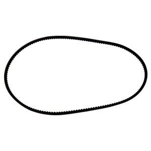 Crown Automotive 53000825 Alternator Belt for Jeep 1984-1986 XJ Cherokee or 1986 MJ Comanche, All w/ 2.8L Engine, w/o Factory Air