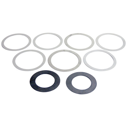 Crown Automotive 83503003 Differential Pinion Shim Rear - Fits 1997-2006 Jeep KJ Liberty
