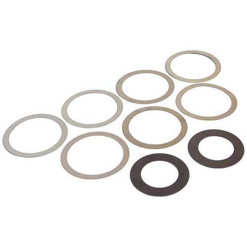 Crown Automotive 83503003 Differential Pinion Shim Rear - Fits 1997-2006 Jeep KJ Liberty