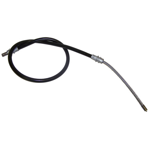 Crown Automotive 52128073 Parking Brake Cable Rear Left - Fits 1997-2001 Jeep XJ Cherokee
