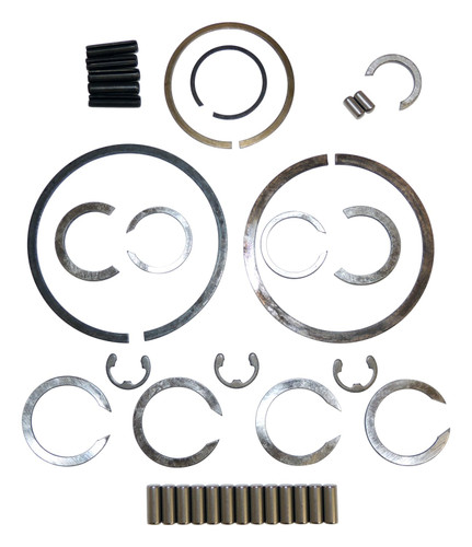 Crown Automotive AX5SP Small Parts Kit for 83-02 Jeep TJ Wrangler, YJ Wrangler, XJ Cherokee, MJ Comanche Models w/ AX5 Transmission