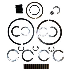 Crown Automotive AX5SP Small Parts Kit for 83-02 Jeep TJ Wrangler, YJ Wrangler, XJ Cherokee, MJ Comanche Models w/ AX5 Transmission