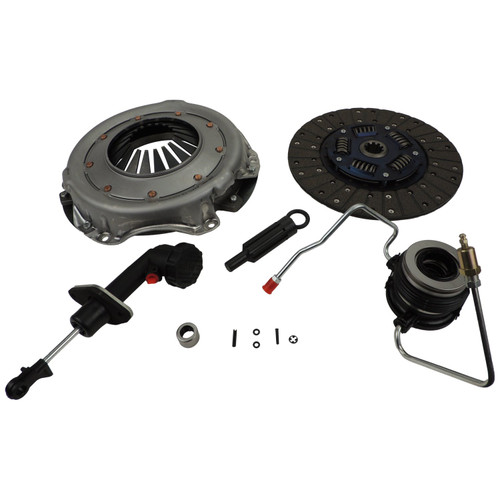 Crown Automotive CMK8 Clutch Kit - Fits 1991-1991 Jeep YJ Wrangler
