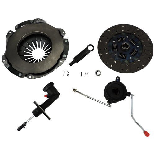 Crown Automotive CMK8 Clutch Kit - Fits 1991-1991 Jeep YJ Wrangler