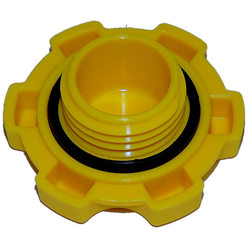 Crown Automotive 4863741 Oil Filler Cap for Jeep 2007-2018 JK Wrangler, 2002-2007 KJ Liberty, 2008-2012 KK Liberty, 1997-1998 ZG Grand