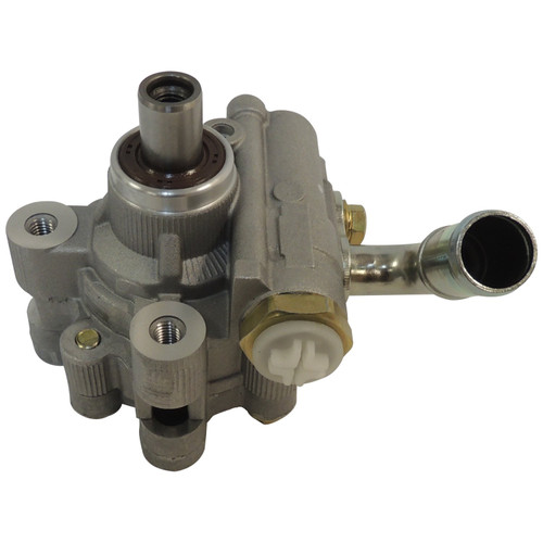 Crown Automotive 4782523AF Power Steering Pump - Fits 2005-2010 Dodge and Chrysler Vehicles