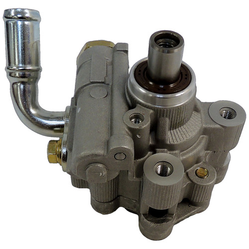 Crown Automotive 4782523AF Power Steering Pump - Fits 2005-2010 Dodge and Chrysler Vehicles
