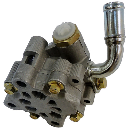 Crown Automotive 4782523AF Power Steering Pump - Fits 2005-2010 Dodge and Chrysler Vehicles