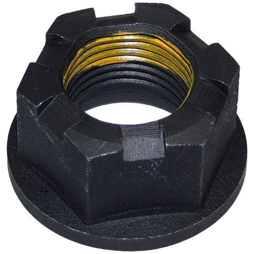 Crown Automotive 6036749AA Differential Pinion Shaft Nut Varies with Application - Fits 2005-2010 Ram WK Grand Cherokee