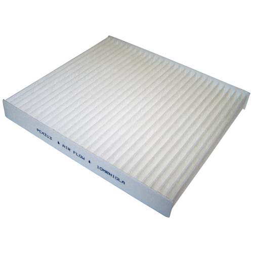 Crown Automotive 5058693AA Cabin Air Filter - Fits 2007-2017 Jeep MK Compass, Patriot
