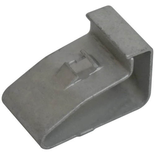 Crown Automotive 4806226AA Exterior Trim Fastener Varies with Application Varies with Application Varies with Application - Fits 2005-2010 J