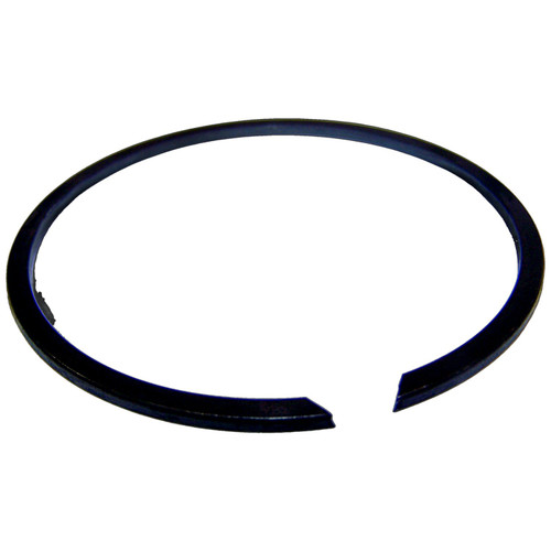 Crown Automotive J8132430 Rear Main Shaft Bearing Snap Ring for Select Jeep 1971-1975 CJ-5, CJ-6, SJ, J-Series, C104 Commando w/ T15