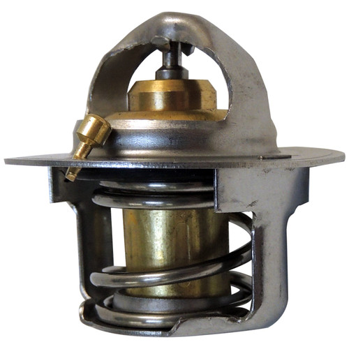 Crown Automotive 68027789AA Engine Coolant Thermostat - Fits 2005-2006 Jeep PR Prowler